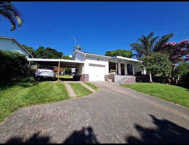 3 BEDROOM HOUSE SOLD IN THE WOLDS